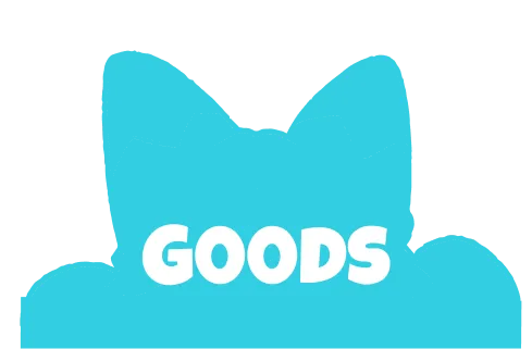 グッズタイトル