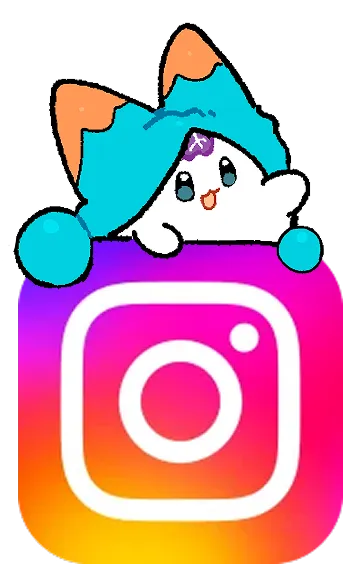 Instagramのアイコン