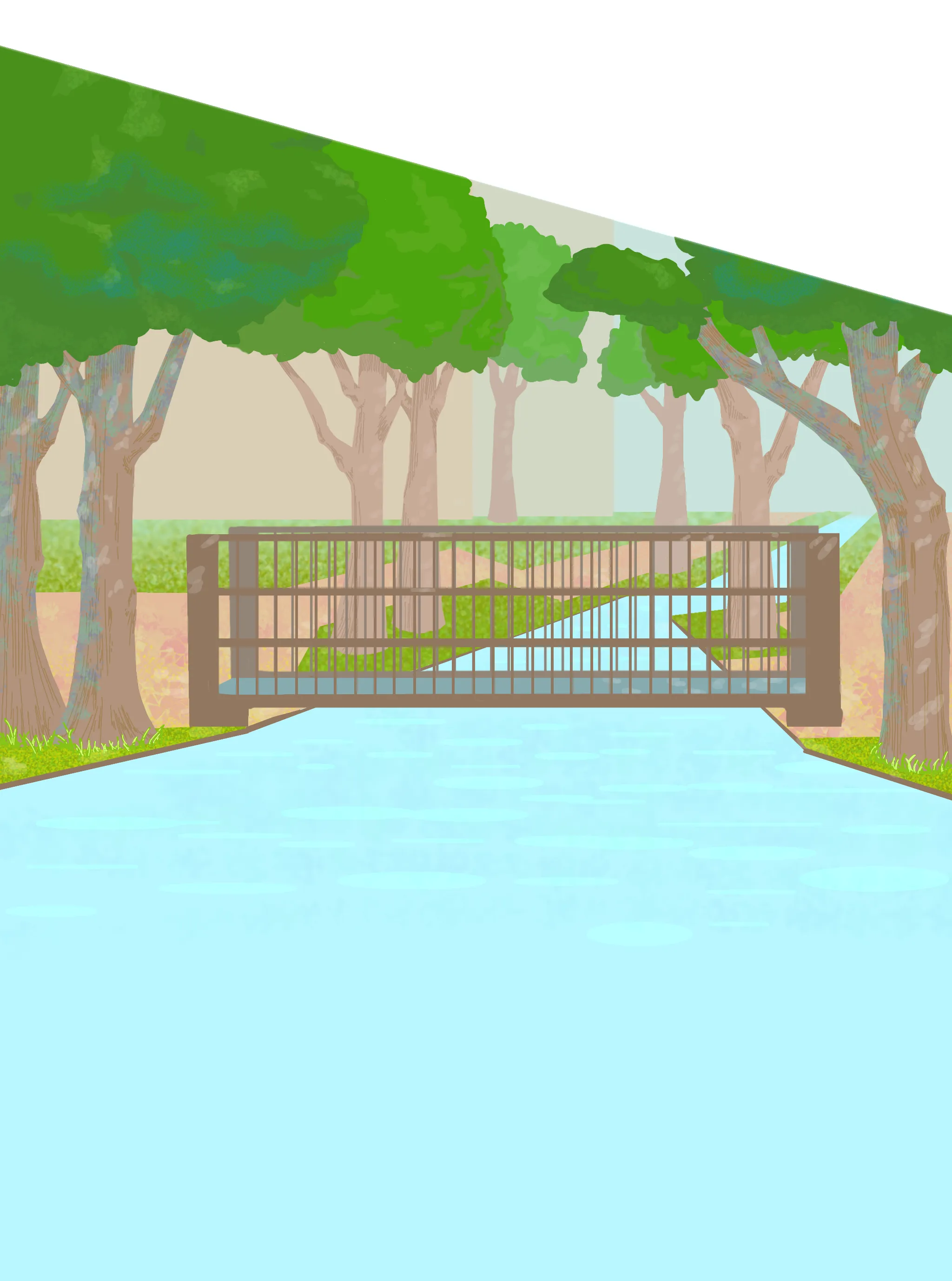 みんなのつぶやきの背景